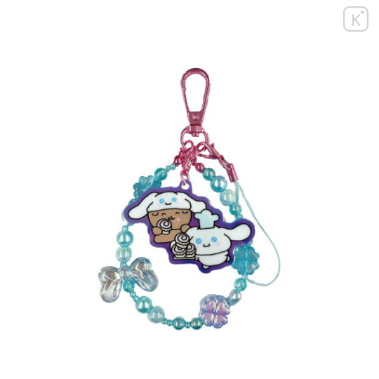 Japan Choigosim × Sanrio Phone Strap - Cinnamoroll - 1