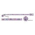 Japan Choigosim × Sanrio Mascot Neck Strap - Purple - 1