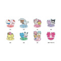 Japan Choigosim × Sanrio Trading Aurora Acrylic Stand Full Set - 1