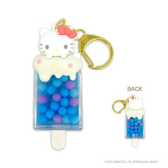 Japan Sanrio Ice Bar Keychain - Hello Kitty