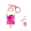 Japan Sanrio Ice Bar Keychain - My Melody - 1
