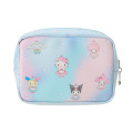 Japan Sanrio Original Cosmetic Pouch - Dreamy Ice Cream - 2