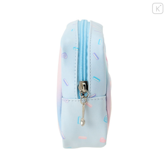 Japan Sanrio Original Cosmetic Pouch - Dreamy Ice Cream - 3