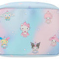 Japan Sanrio Original Cosmetic Pouch - Dreamy Ice Cream - 6