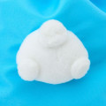 Japan Sanrio Original Face Mascot Drawstring Bag - Cinnamoroll - 4