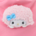 Japan Sanrio Original Face Mascot Drawstring Bag - My Sweet Piano - 3
