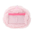 Japan Sanrio Original Pass Case Card Holder Pouch & Reel - My Sweet Piano - 3