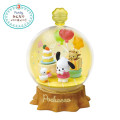 Japan Sanrio Re-Ment Miniature Figure Full Set - Pochacco : Side Trip Memories - 4