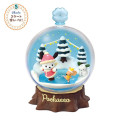 Japan Sanrio Re-Ment Miniature Figure Full Set - Pochacco : Side Trip Memories - 6