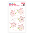 Japan Chiikawa Charapita Iron Print Postcard - Shisa : Fairy - 1