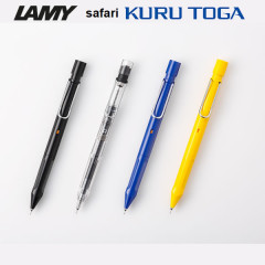 Japan Lamy Safari Kurutoga Inside Mechanical Pencil - 0.5mm