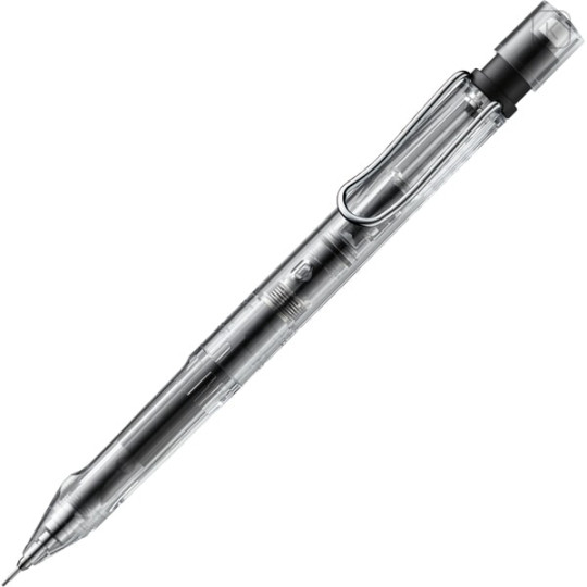 Japan Lamy Safari Kurutoga Inside Mechanical Pencil - 0.5mm Vista - 1