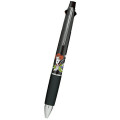 Japan Disney Jetstream 4&1 Multi Ballpoint Pen + Mechanical Pencil - Buzz Lightyear & Aliens & Woody - 1