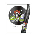Japan Disney Jetstream 4&1 Multi Ballpoint Pen + Mechanical Pencil - Buzz Lightyear & Aliens & Woody - 2