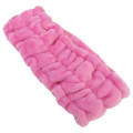 Japan Sanrio Spa Headband with Ears - My Melody : Tan Sunburned Swimsuit Summer - 2