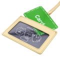 Japan Chiikawa Card Holder - Usagi : Weed Pulling Grade 3 Certificate - 3