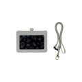 Japan Coji Coji Card Holder - White Sakura - 2