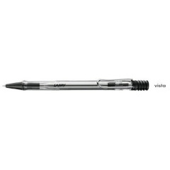 Japan Lamy Safari Jetstream Inside Ballpoint Pen - 0.7mm Vista
