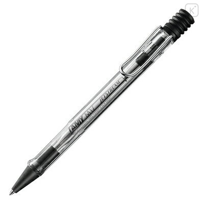 Japan Lamy Safari Jetstream Inside Ballpoint Pen - 0.7mm Vista - 2