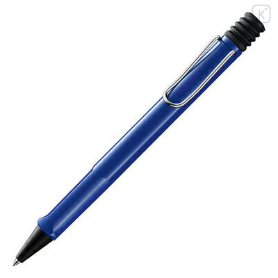 Japan Lamy Safari Jetstream Inside Ballpoint Pen - 0.7mm Blue - 2