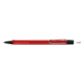 Japan Lamy Safari Jetstream Inside Ballpoint Pen - 0.7mm Red - 1