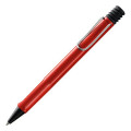 Japan Lamy Safari Jetstream Inside Ballpoint Pen - 0.7mm Red - 2