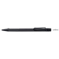 Japan Lamy Safari Jetstream Inside Ballpoint Pen - 0.7mm Umbra - 1