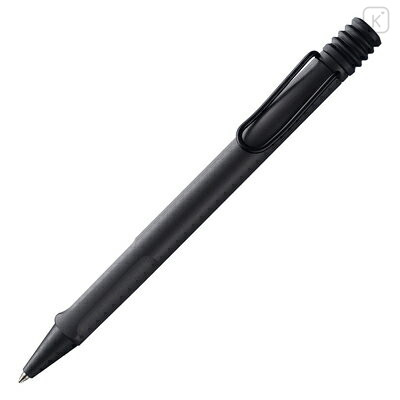 Japan Lamy Safari Jetstream Inside Ballpoint Pen - 0.7mm Umbra - 2