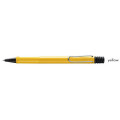 Japan Lamy Safari Jetstream Inside Ballpoint Pen - 0.7mm Yellow - 1