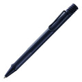 Japan Lamy Safari Jetstream Inside Ballpoint Pen - 0.7mm Dark Dusk - 2