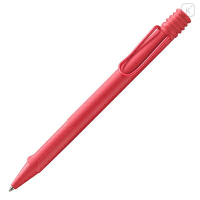 Japan Lamy Safari Jetstream Inside Ballpoint Pen - 0.7mm Sunset - 2