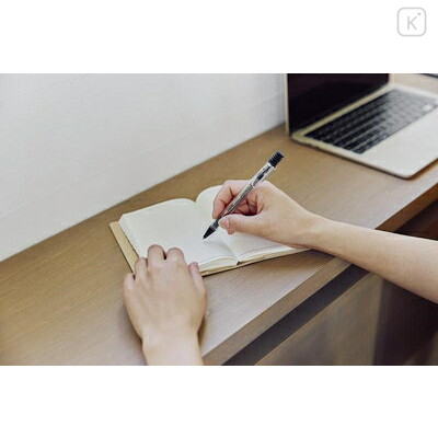 Japan Lamy Safari Jetstream Inside Ballpoint Pen - 0.7mm Sunset - 3