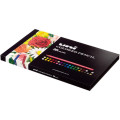 Japan Uni Colored Pencil Set - 36colors - 1
