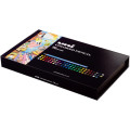 Japan Uni Colored Pencil Set - 72colors - 1