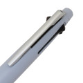 Japan Peanuts Jetstream 4&1 Bamboo Multi Ballpoint Pen + Mechanical Pencil - Snoopy & Charlie Brown - 3