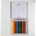 Japan Uni Water Color Pencil Set - 24colors - 2