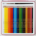 Japan Uni Water Color Pencil Set - 24colors - 3