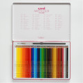 Japan Uni Water Color Pencil Set - 36colors - 2