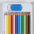 Japan Uni Arterase Color Pencil Set - 12colors - 3