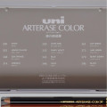 Japan Uni Arterase Color Pencil Set - 12colors - 4