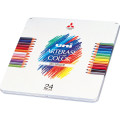 Japan Uni Arterase Color Pencil Set - 24colors - 1