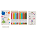 Japan Uni Toirono Colored Pencil Set - 24colors - 2