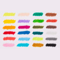Japan Uni Toirono Colored Pencil Set - 24colors - 3