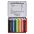 Japan Uni No.880 Colored Pencil Set - Mini 12colors - 2