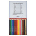 Japan Uni No.880 Colored Pencil Set - 24colors - 2