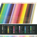 Japan Uni No.888 Colored Pencil Set - 36colors - 6