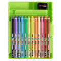 Japan Uni Ponky Colored Pencil Set - 12colors - 3
