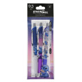 Japan Disney Store EnerGel Gel Pen Set - Scrump & Stitch : Stitch Day Collection 2026 - 1