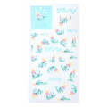 Japan Disney Store Clear Sticker Collection - Scrump - 2