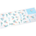 Japan Disney Store Clear Sticker Collection - Scrump - 5